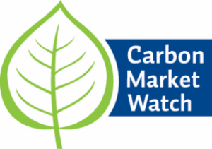 Carbon Market Watch